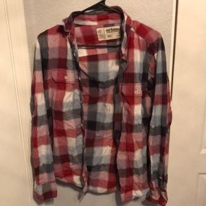 flannel